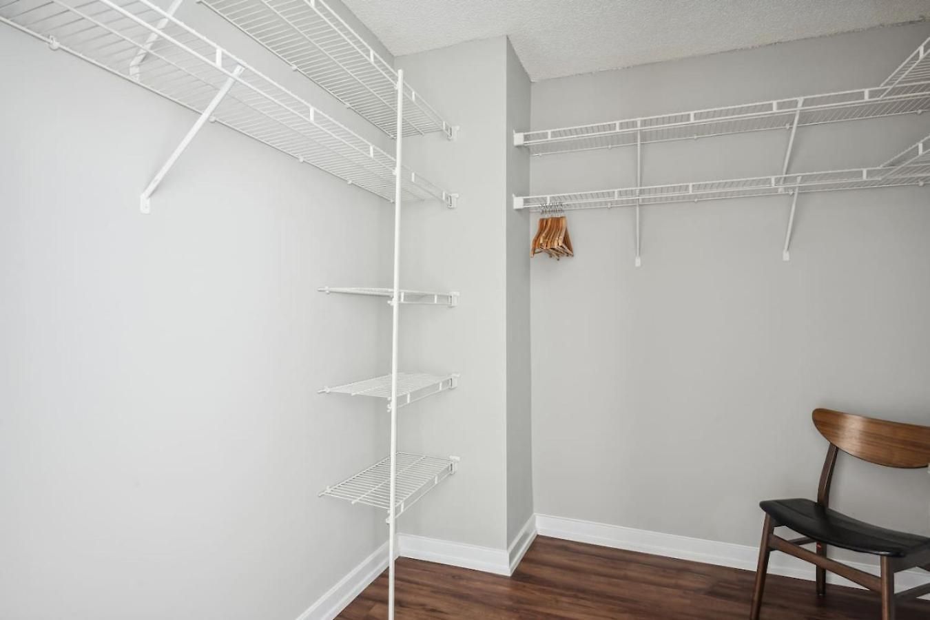 Downtown Views, Mich Ave, Museums 2bd- 2ba #10 Holiday home *