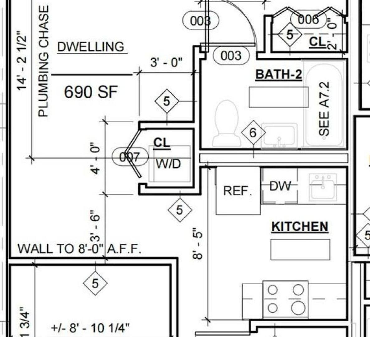 Downtown Penthouse - Mich Ave 2bd Gym And Views #12 Holiday home Chicago