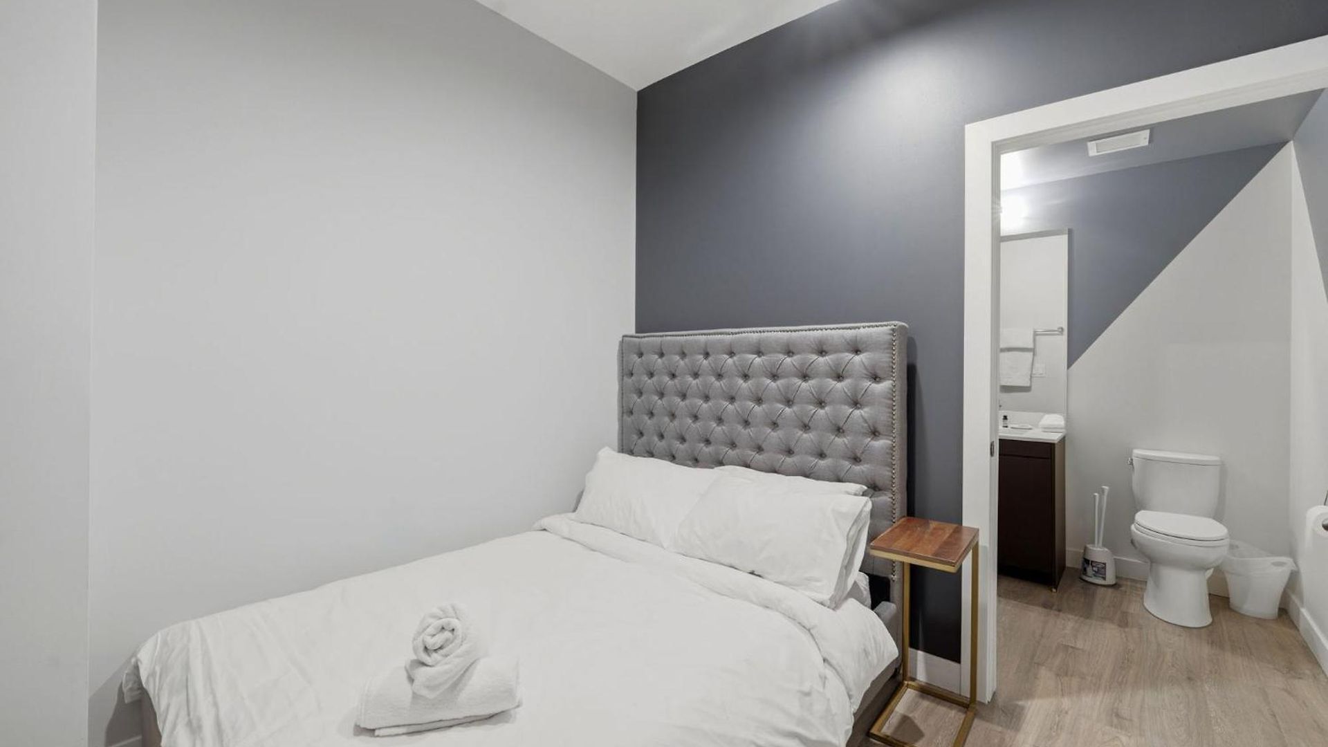 Aparthotel The Plymouth Chicago 4-Br Apartment In Printers Row - Free Parking, Gym & Rooftop 3*