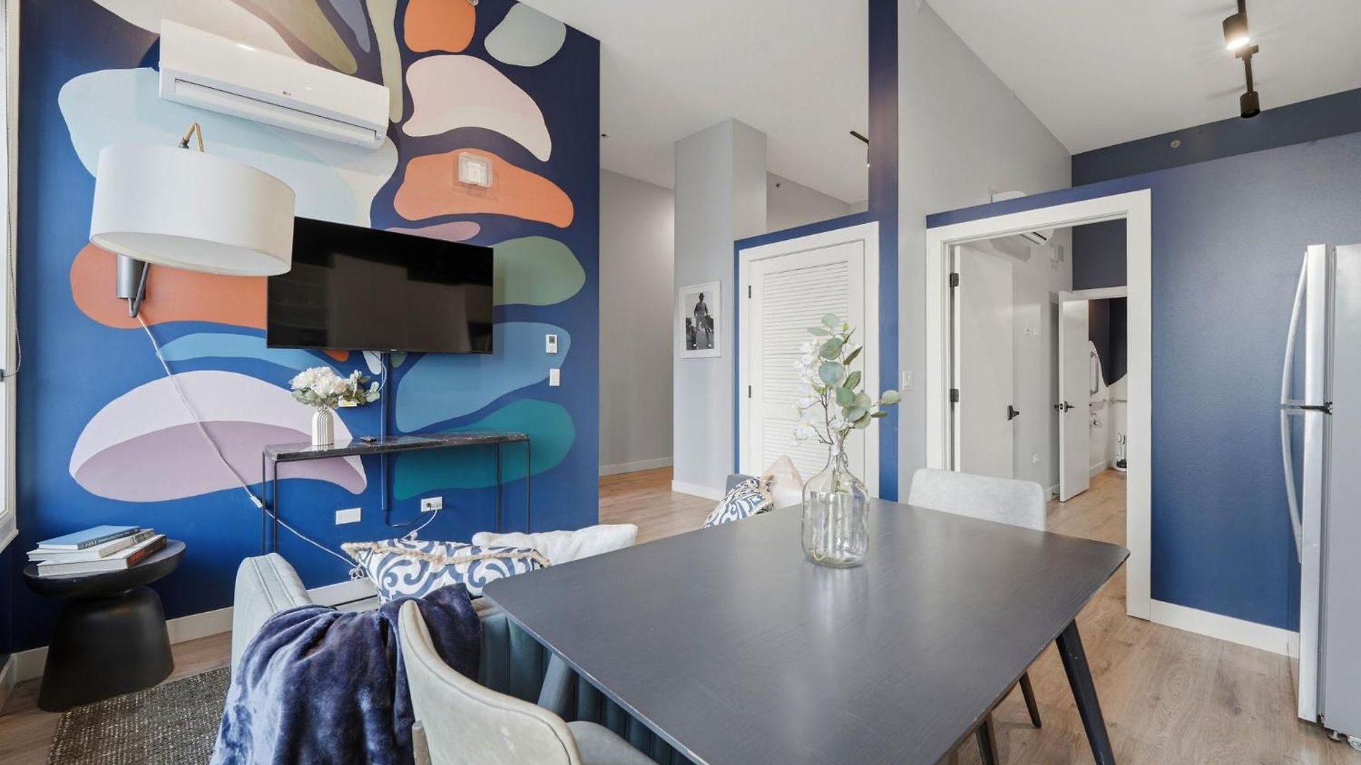 The Plymouth 3bd