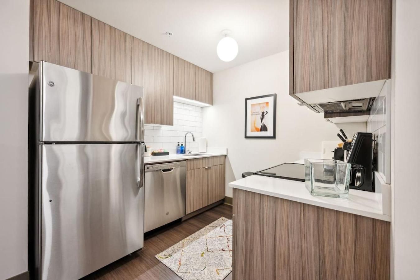 Downtown Penthouse - Mich Ave 2bd Gym And Views #12