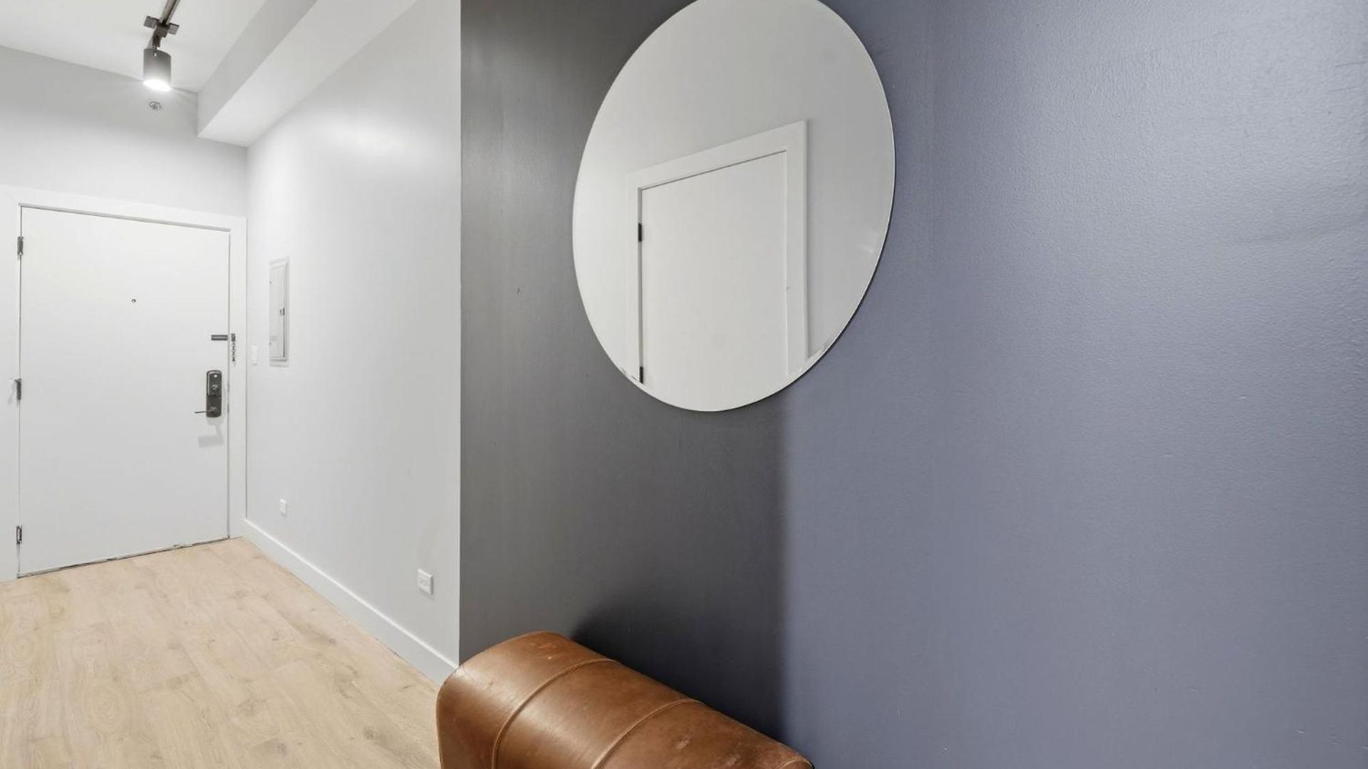 The Plymouth Chicago 4-Br Apartment In Printers Row - Free Parking, Gym & Rooftop