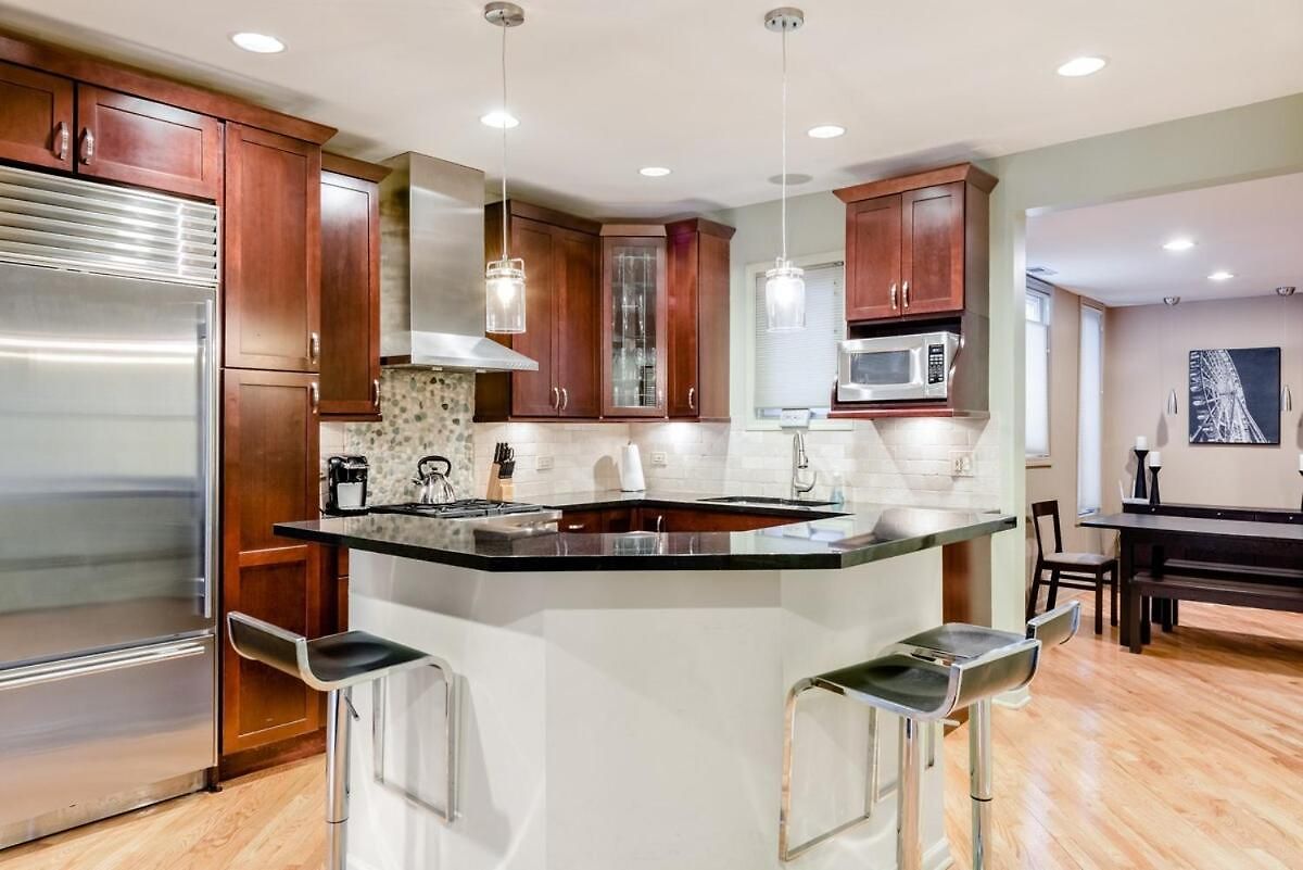 Villa Stunning Home, Epic Game Room, Prime Location