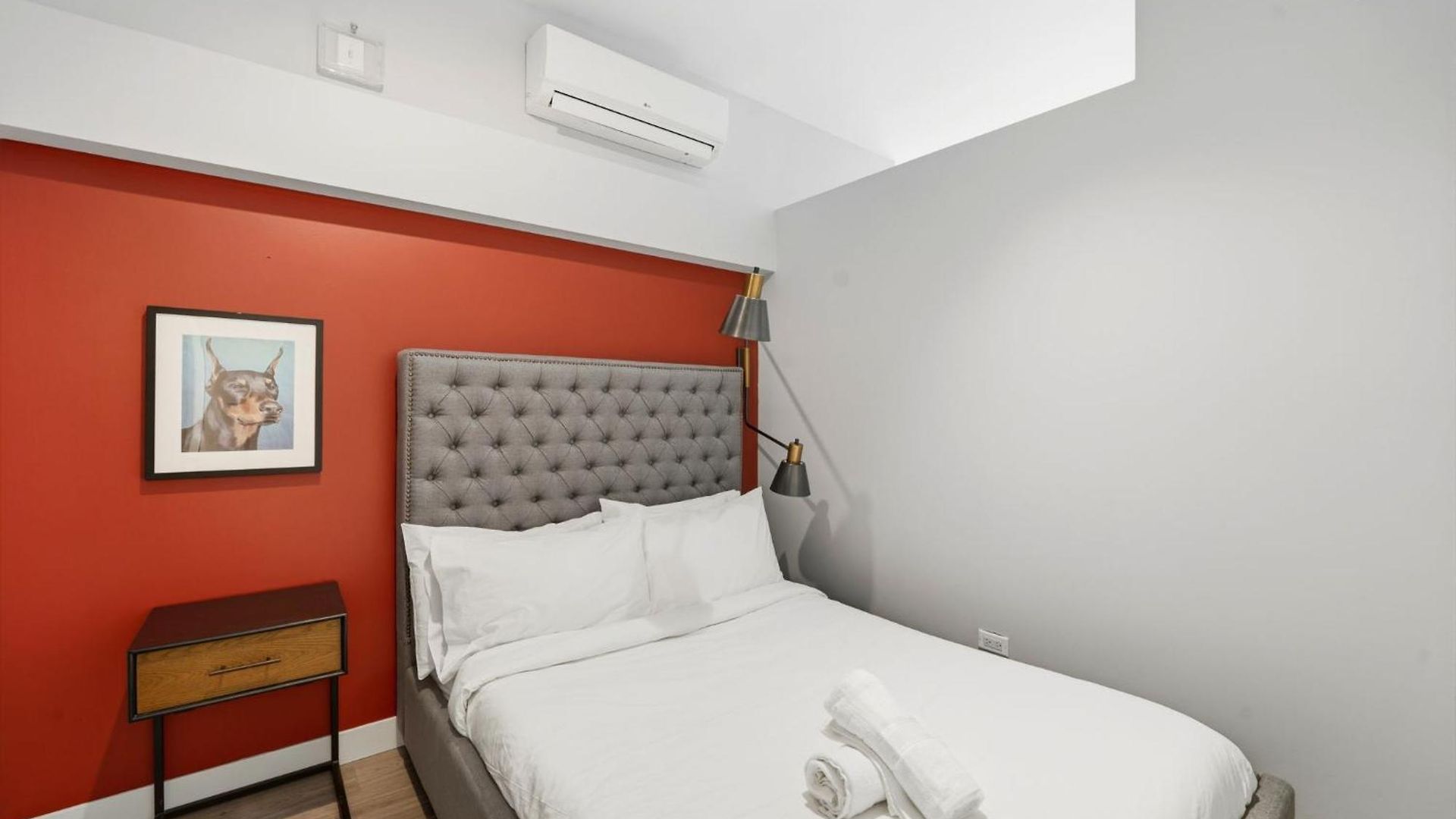 Aparthotel The Plymouth 3bd 4*