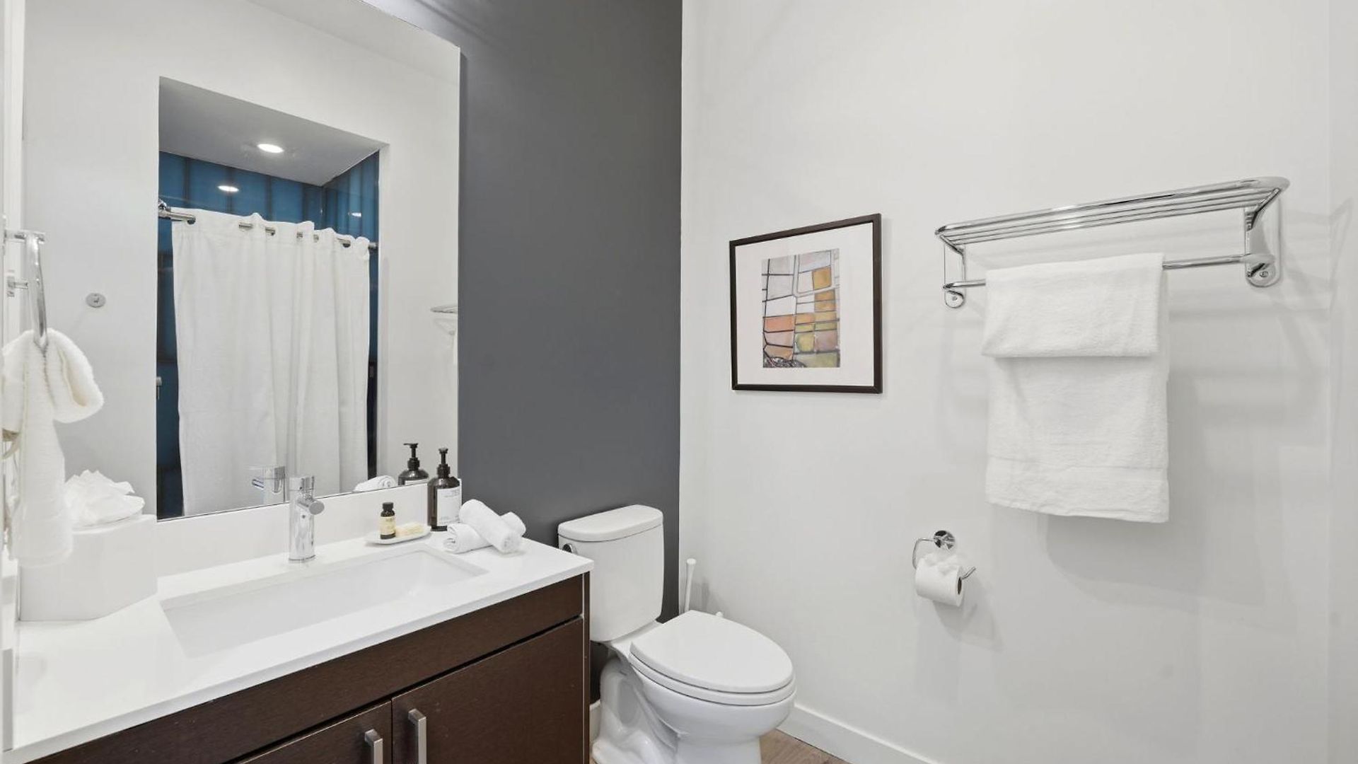 The Plymouth 3bd Aparthotel