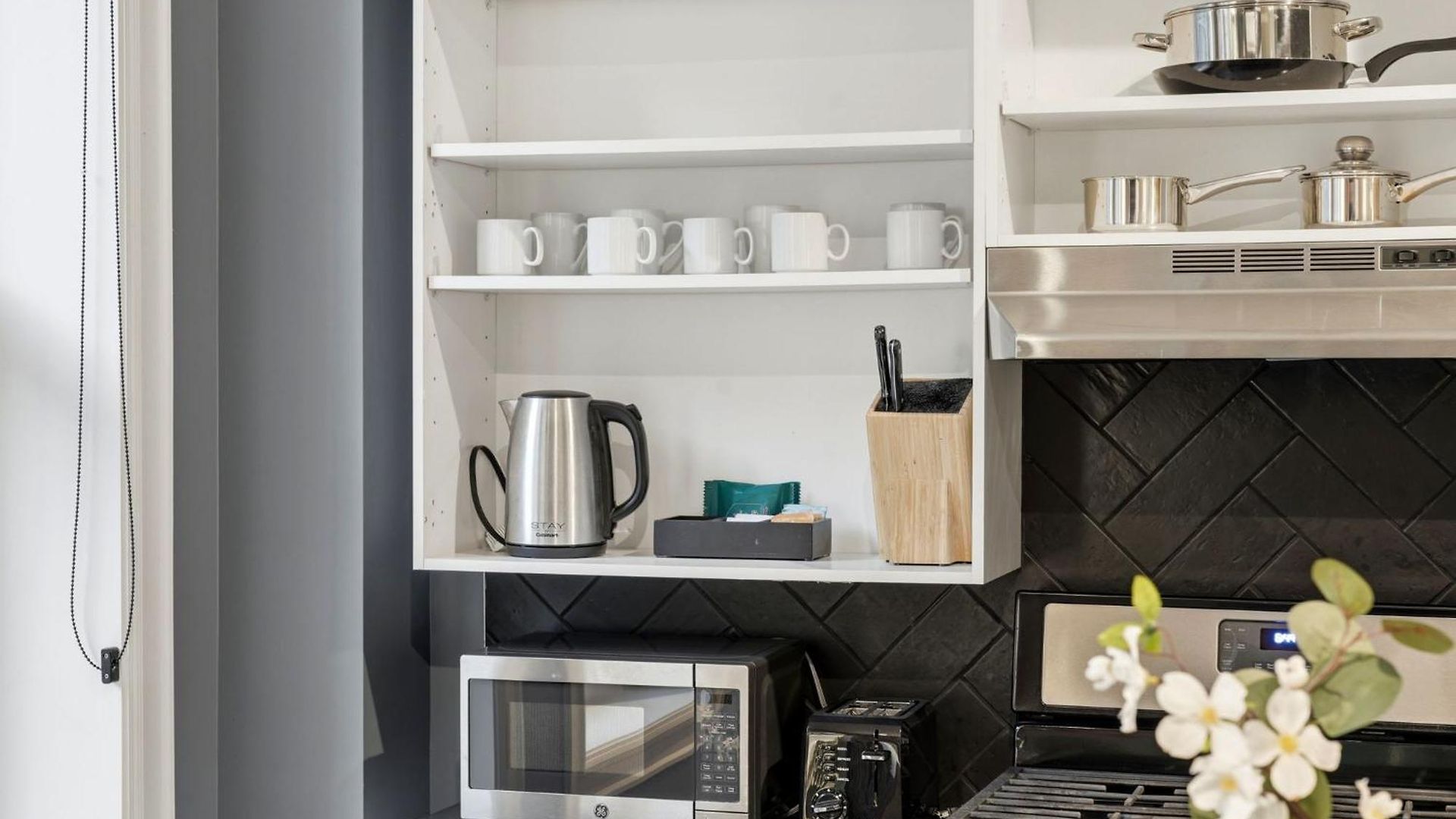 The Plymouth Chicago 4-Br Apartment In Printers Row - Free Parking, Gym & Rooftop 3*