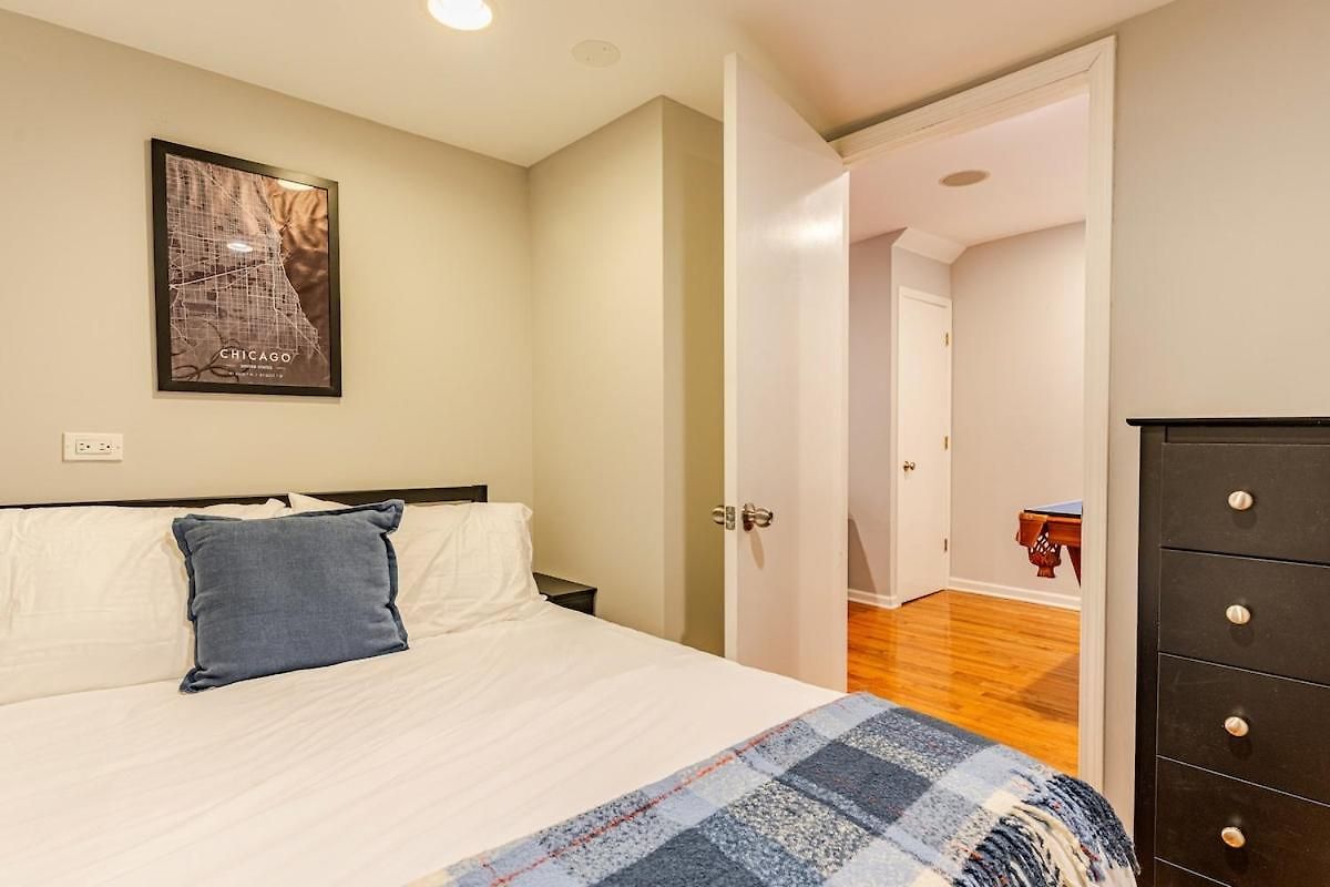 Stunning Home, Epic Game Room, Prime Location *