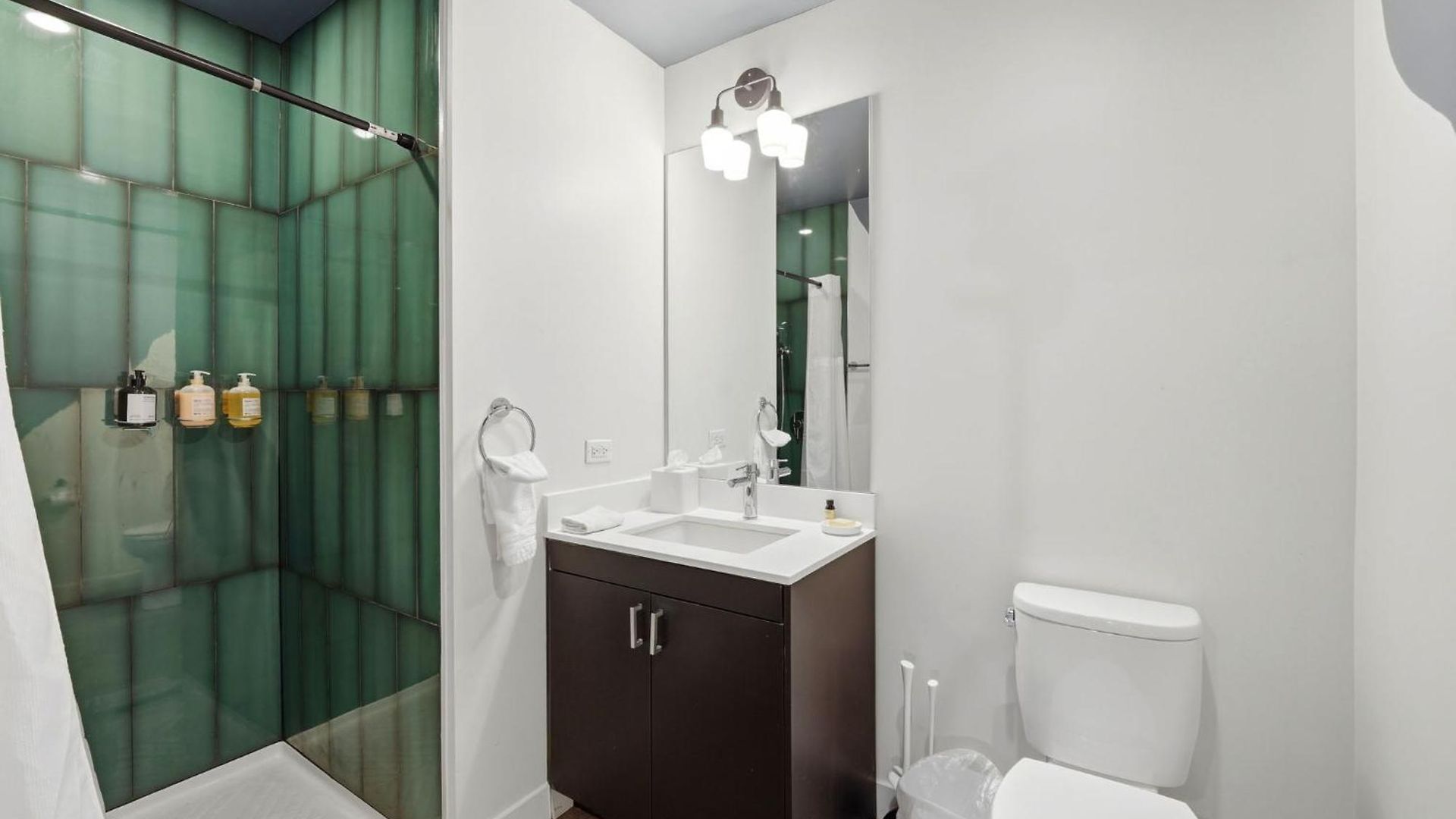 The Plymouth Chicago 4-Br Apartment In Printers Row - Free Parking, Gym & Rooftop Aparthotel