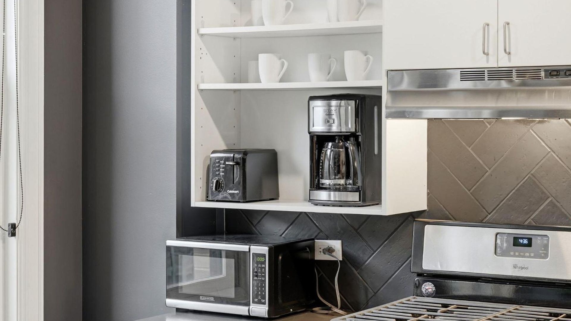 The Plymouth Chicago 4-Br Apartment In Printers Row - Free Parking, Gym & Rooftop Aparthotel 3*