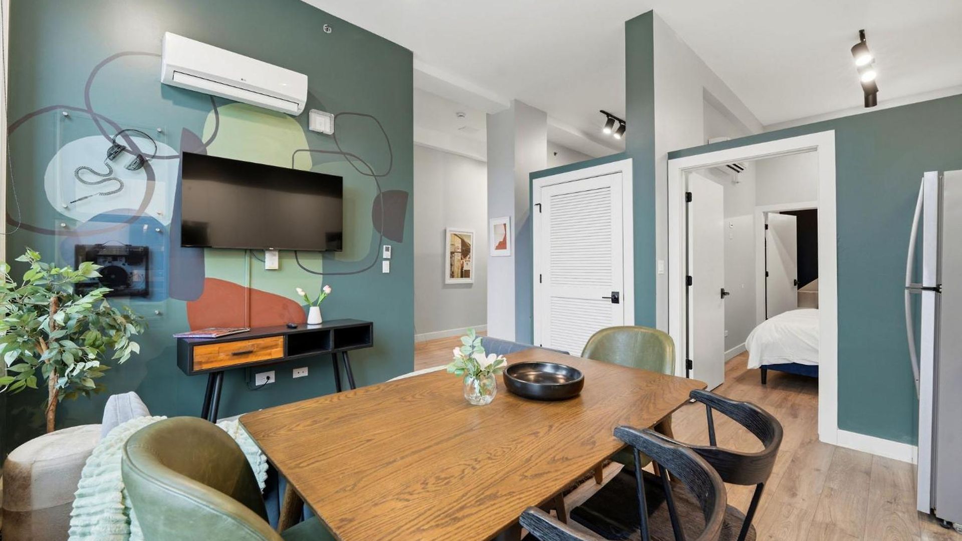 The Plymouth 3bd