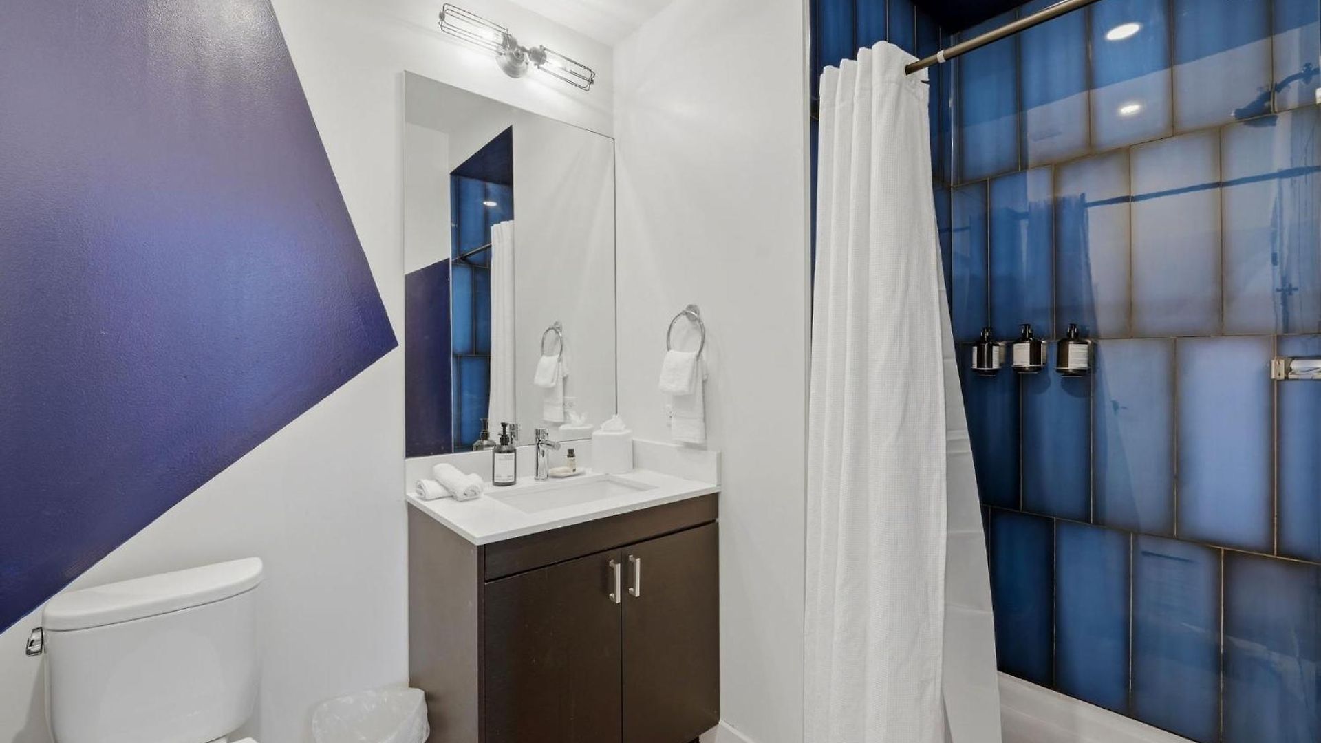 Aparthotel The Plymouth 3bd 4*