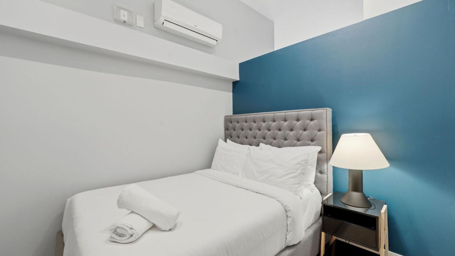 Aparthotel The Plymouth 3bd