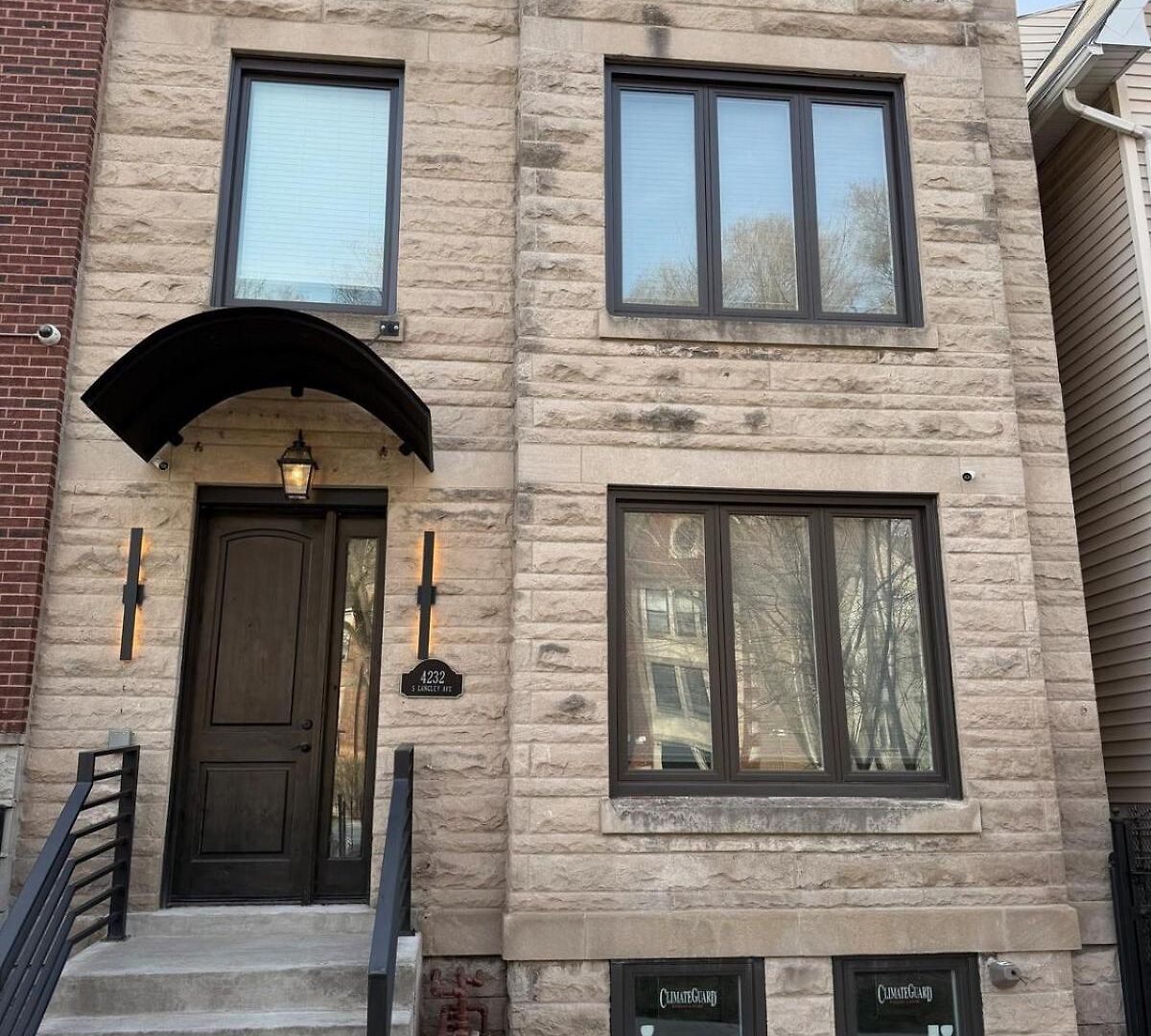 Luxurious Bronzeville With Rooftop Chicago