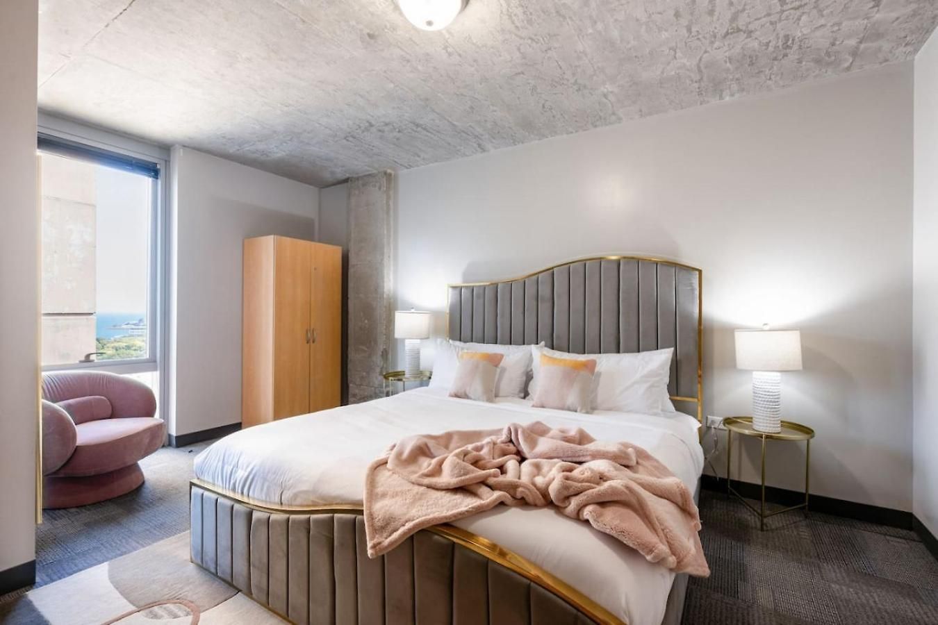Downtown 9bd - Sleep 18 - Chicago