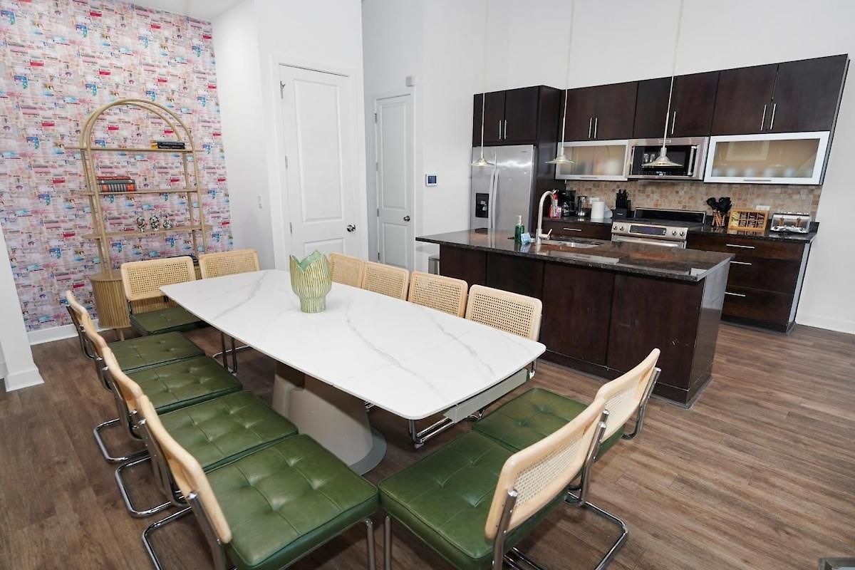 Apartment Huge 5br Heart Of Fulton Market Duplex Of Dreams
