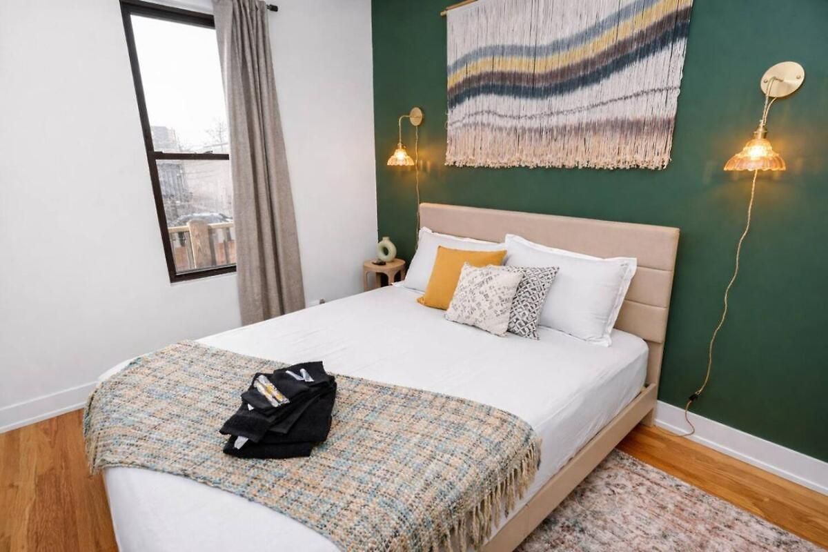 Apartment Brand New 3br Retreat Near Fulton Market And United Center Chicago