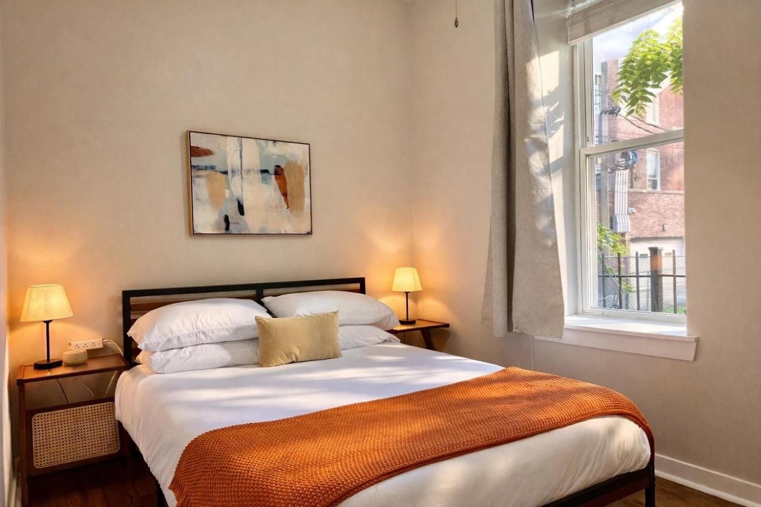 Apartment Flexhome West Town - Spacious 2br Duplex - Sleeps 8