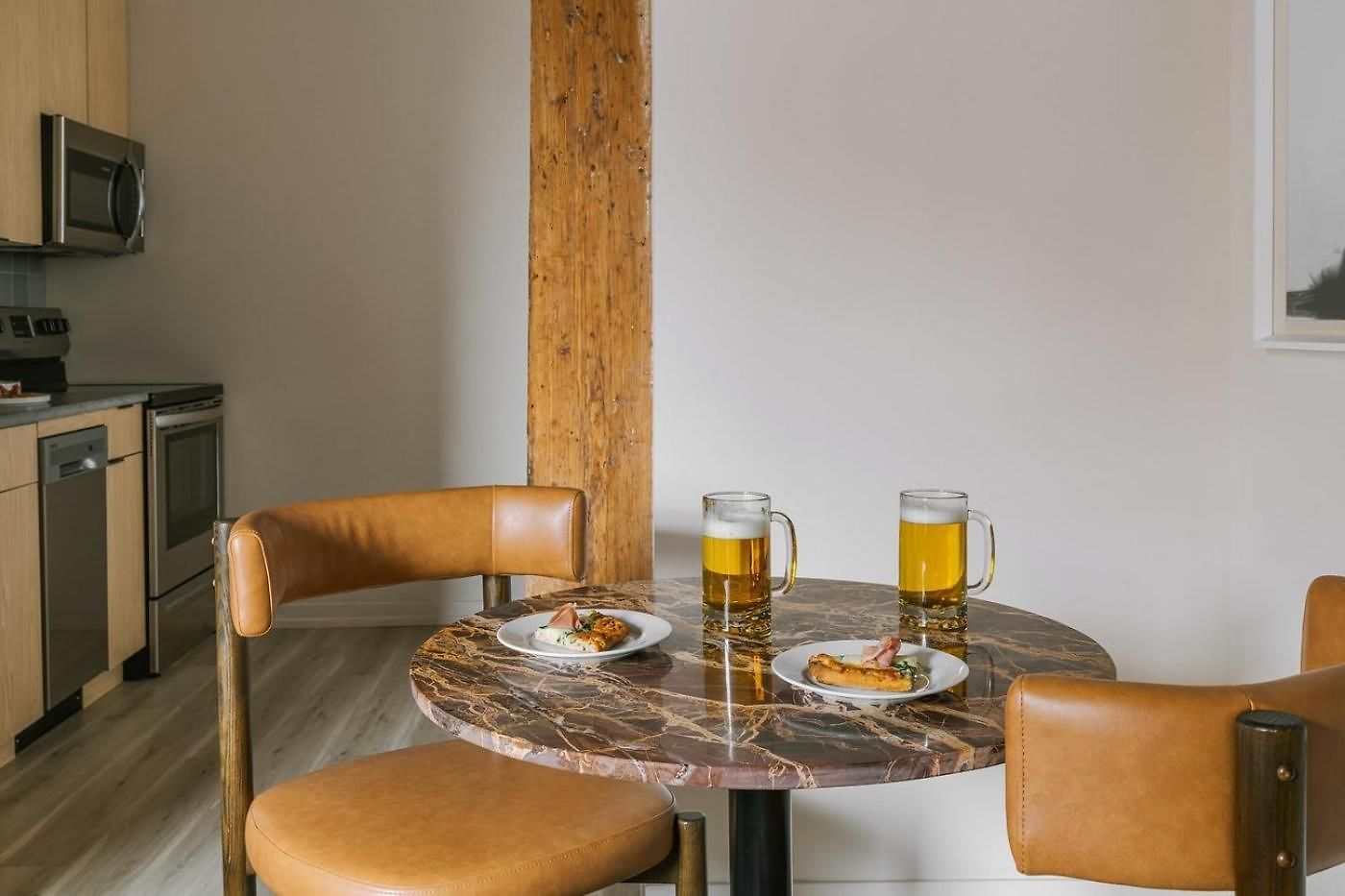 Livn West Loop 1 Br Apartment *