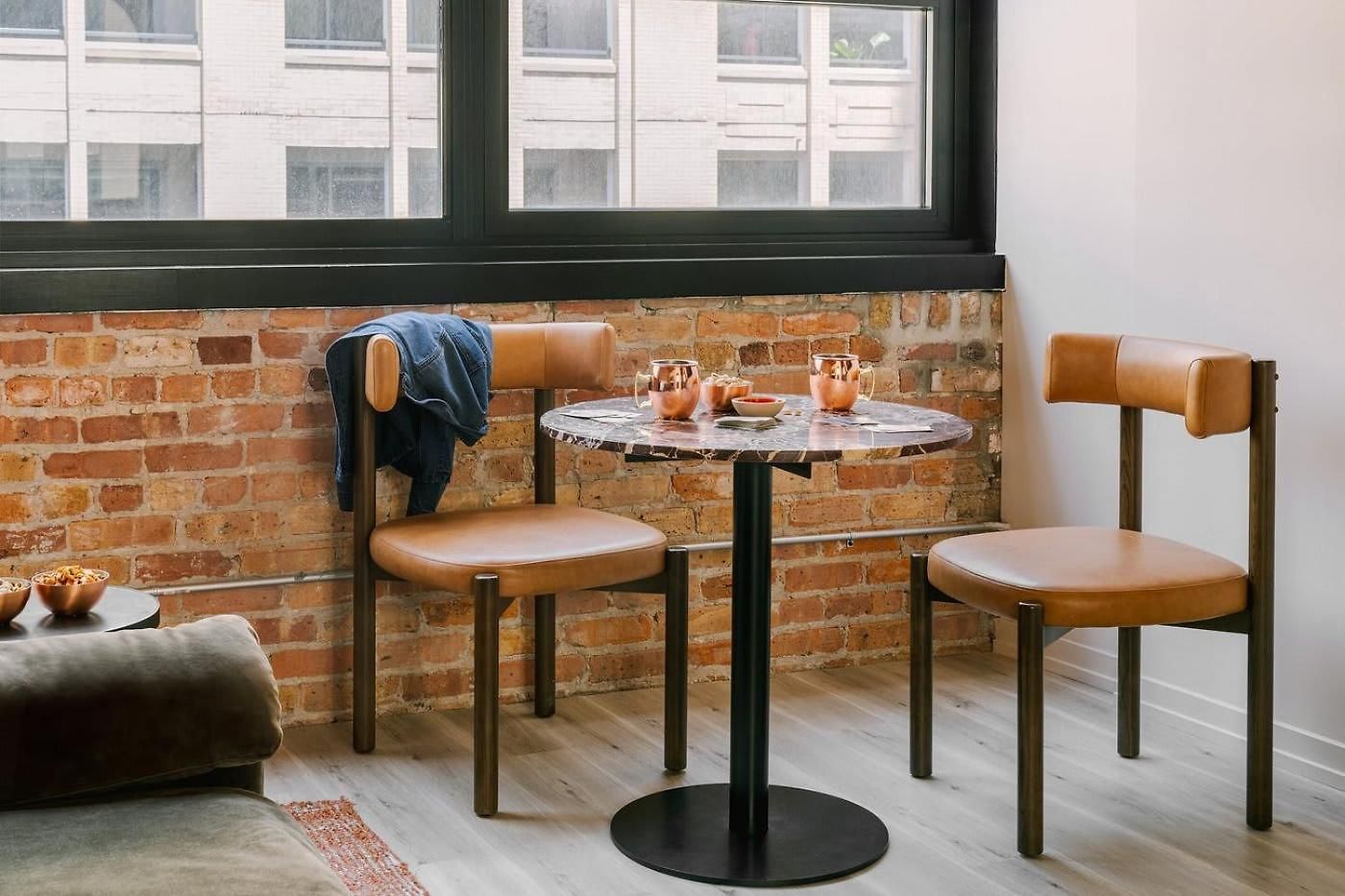 Apartment Livn West Loop King Chicago