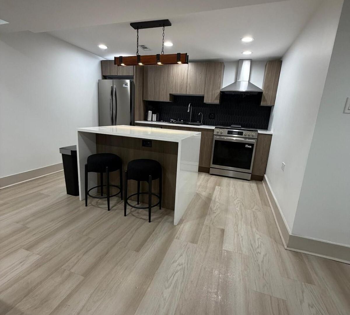 Luxurious Bronzeville With Rooftop * Chicago