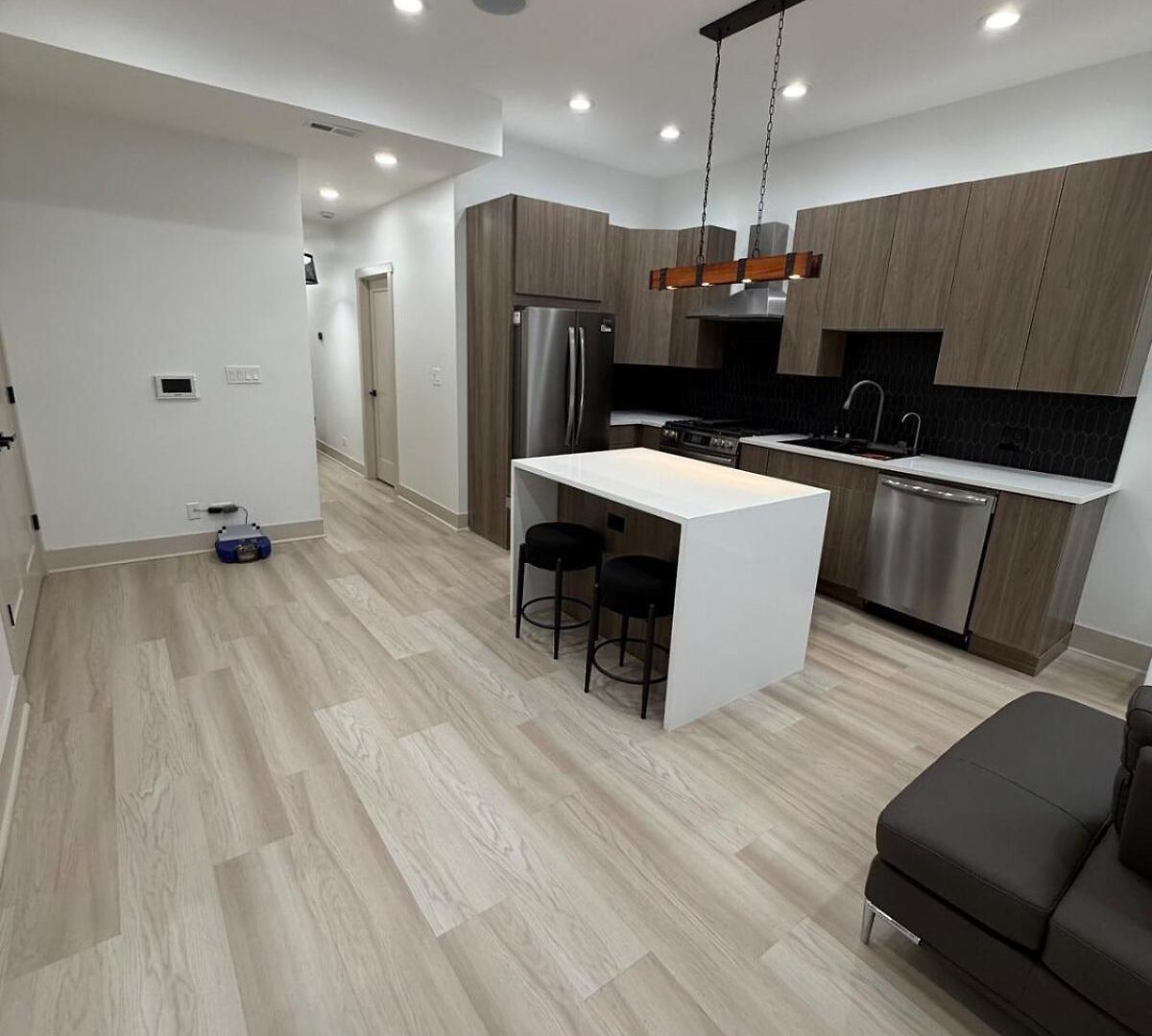 Living Like A Local In The Heart Of Bronzeville *