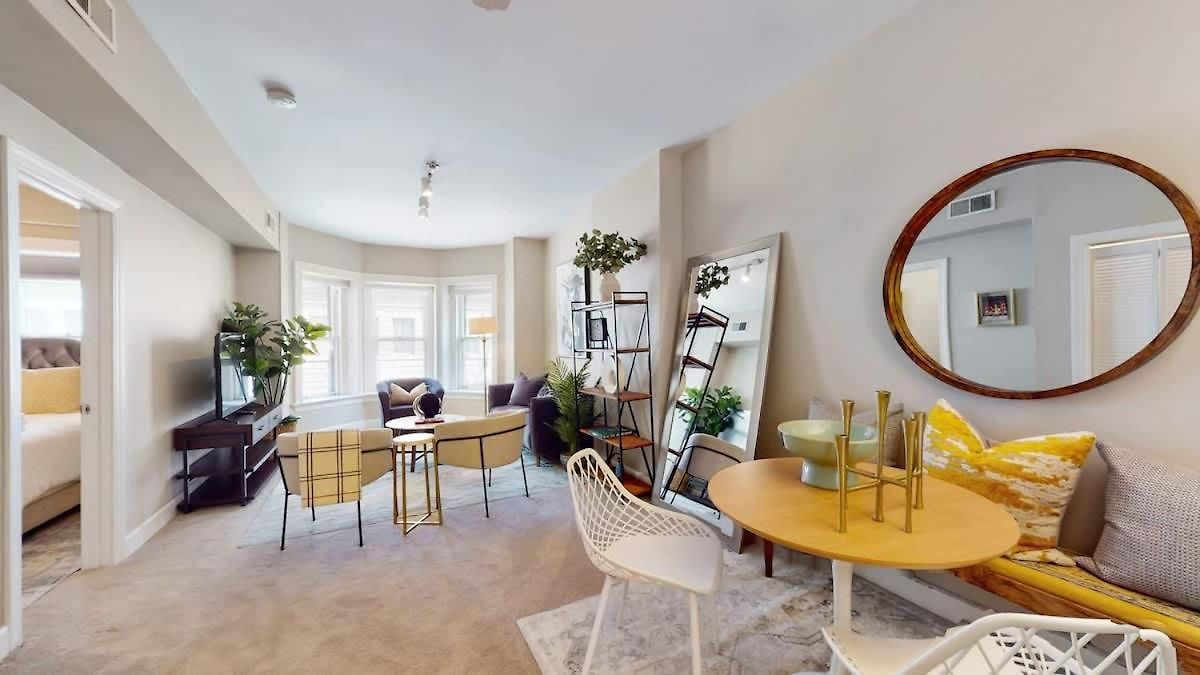 Chic River North Retreat Apartment Chicago