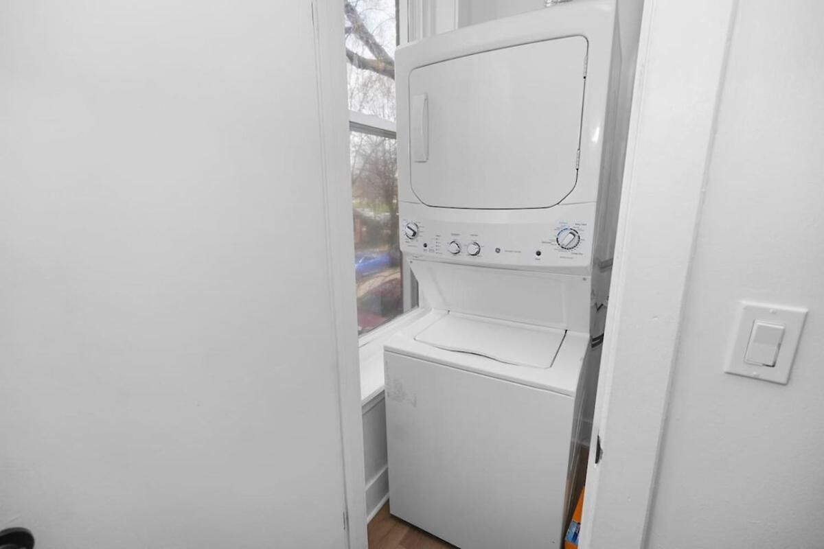 Modern 3br King Near United Center * Chicago