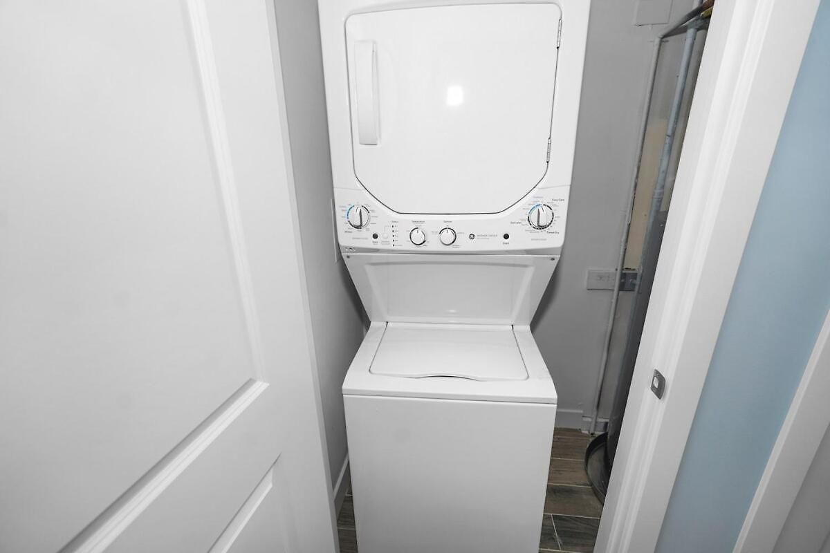Modern 3br Retreat Near United Center & West Loop Apartment *