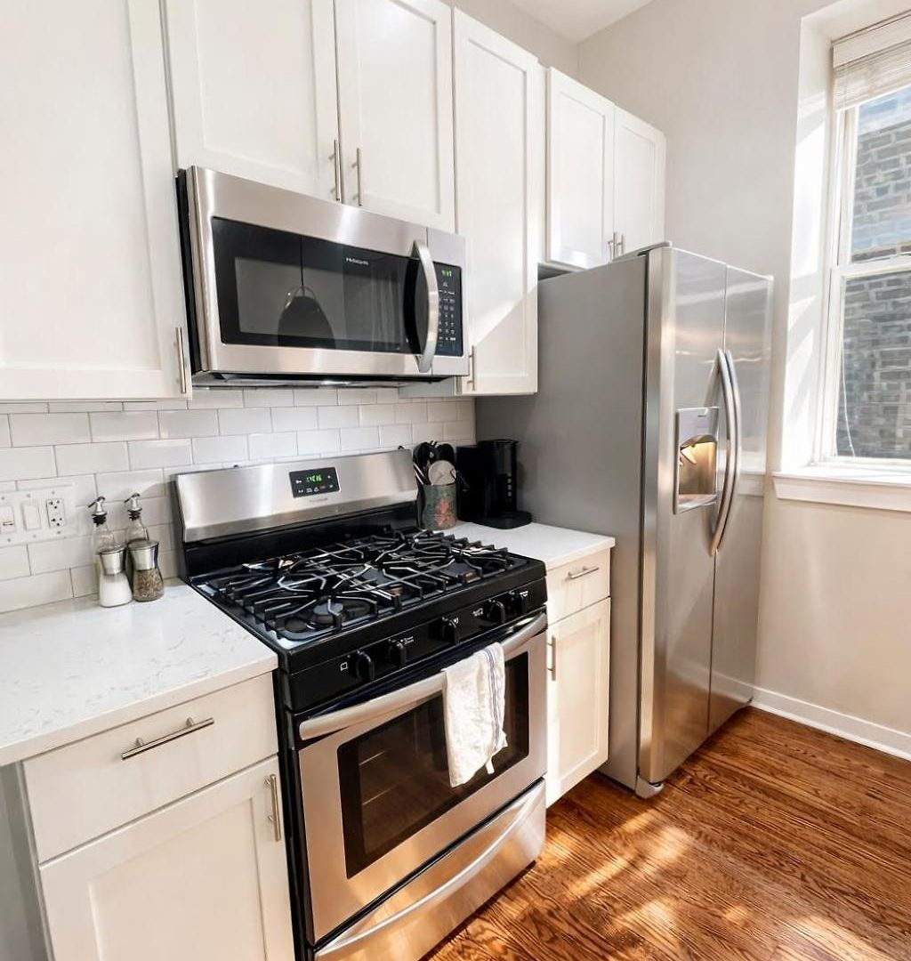 Apartment Flexhome West Town - Spacious 2br Duplex - Sleeps 8 Chicago