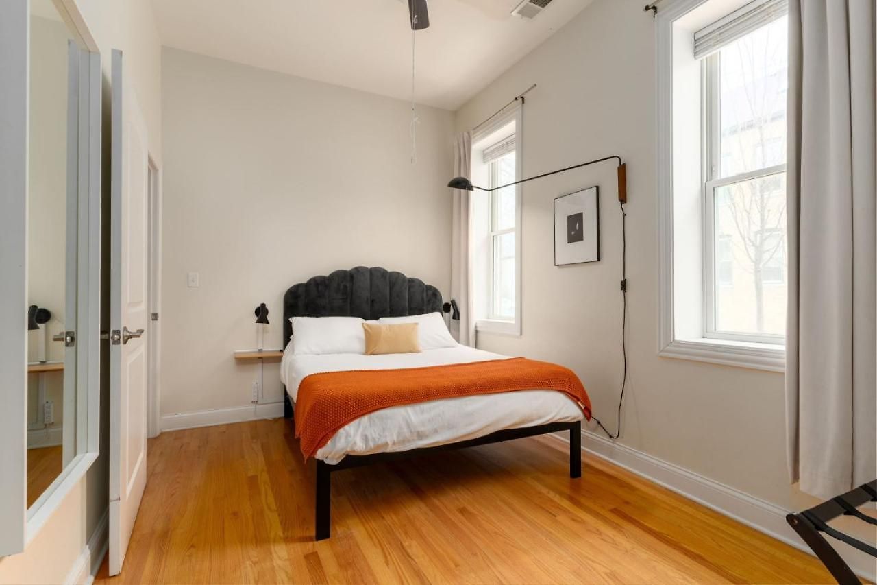 Flexhome East Village - Modern 2br - Quiet Street Apartment