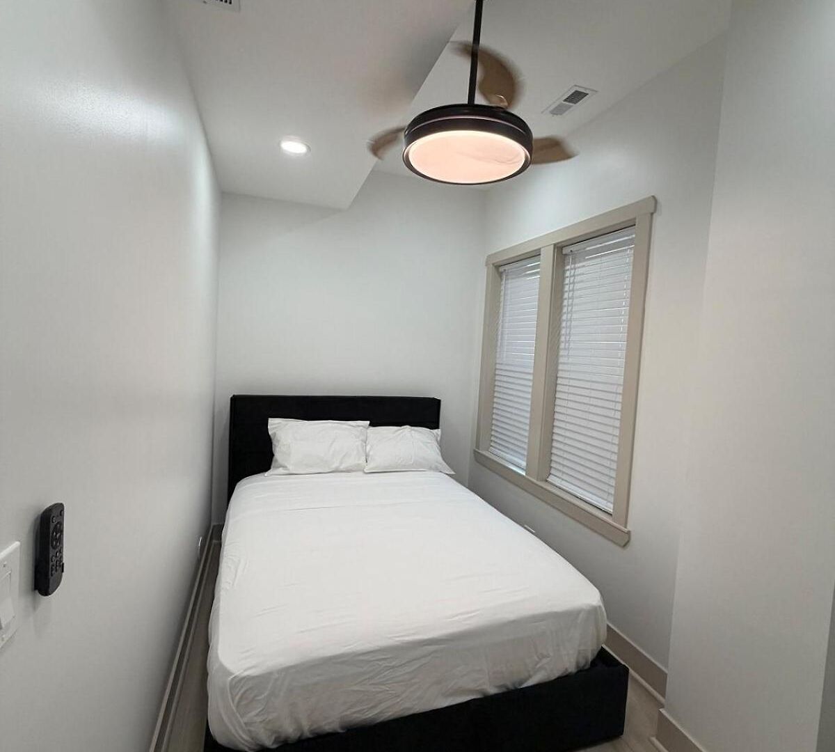 Apartment Living Like A Local In The Heart Of Bronzeville