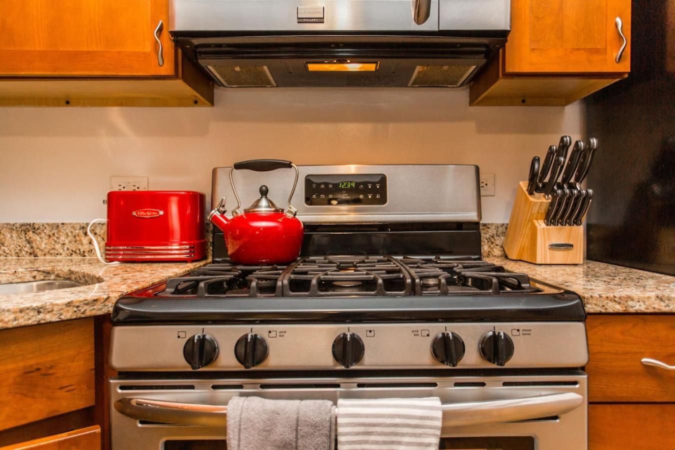 Apartment Gold Coast Mag Mile Location #1 Chicago