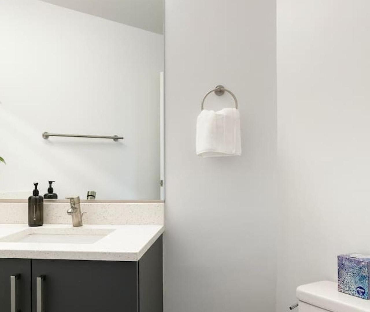 Apartment Dtown Penthouse - 4bd-4ba Parking Gym *