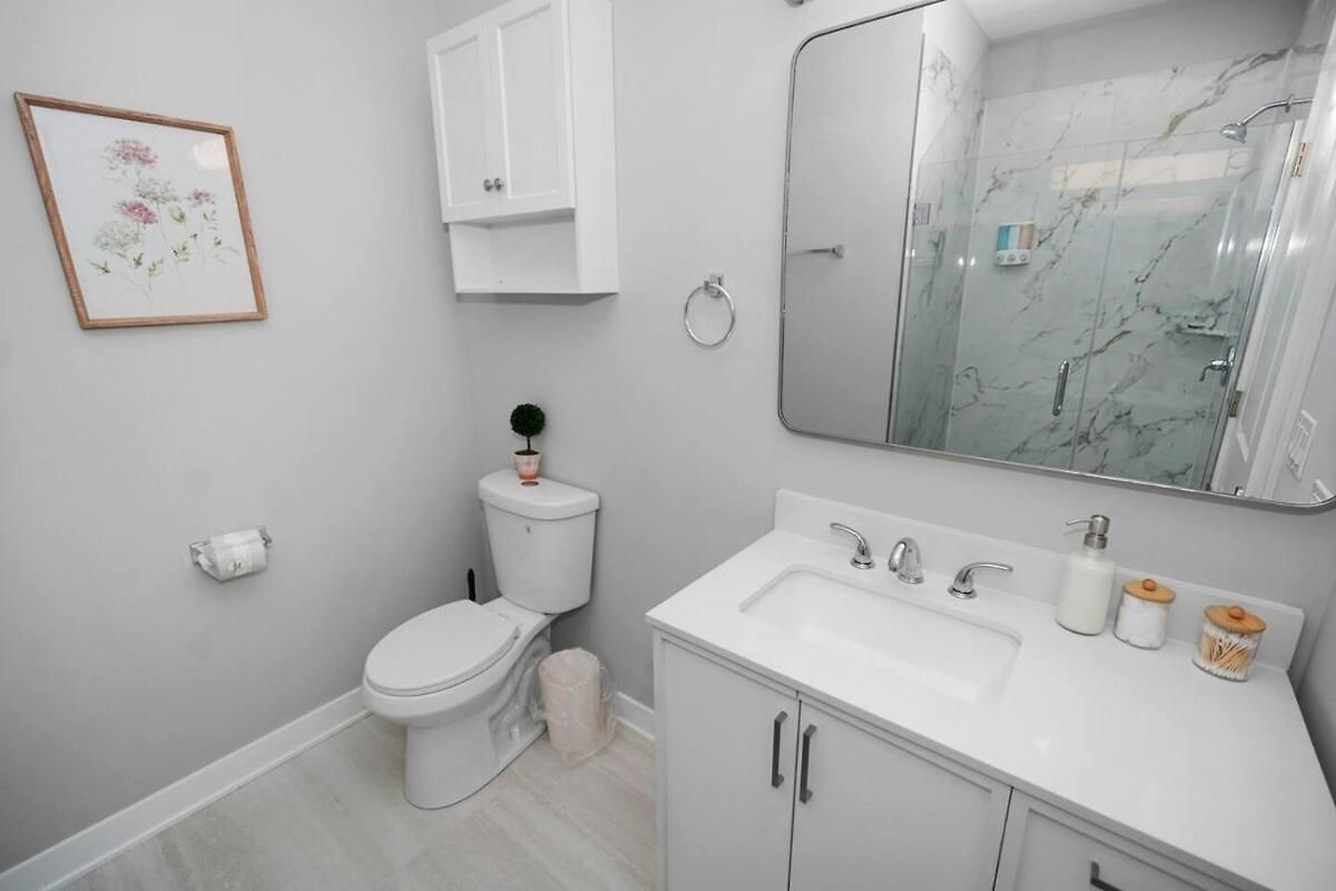 Spacious 3br Near United Center & Medical District