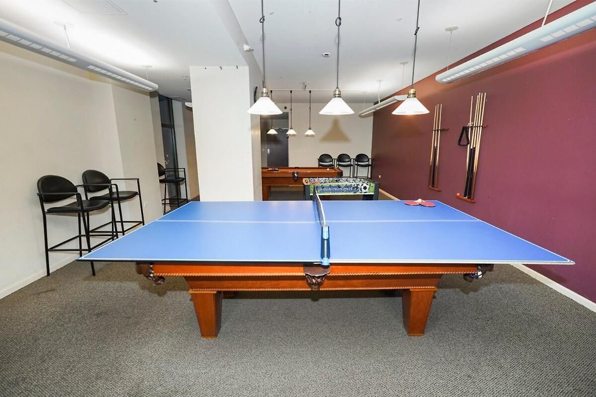 21st Floor Skyline 2br Near Grant Park & Field Museum * Chicago