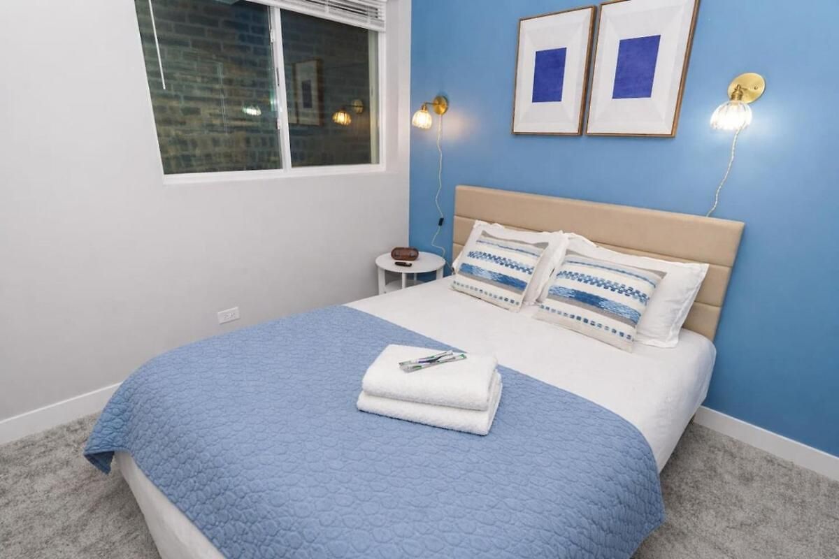 Apartment Spacious 3br Near United Center & Medical District