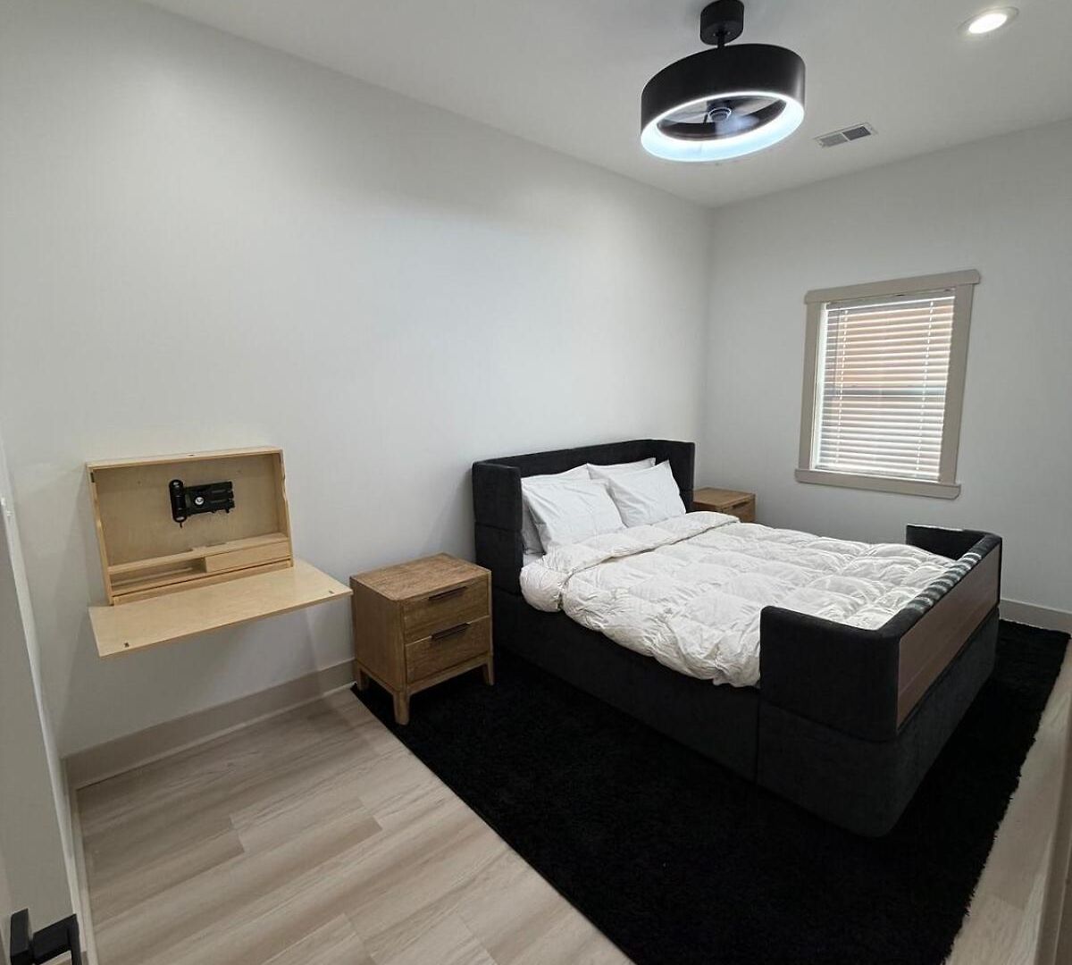 Apartment Luxurious Bronzeville With Rooftop