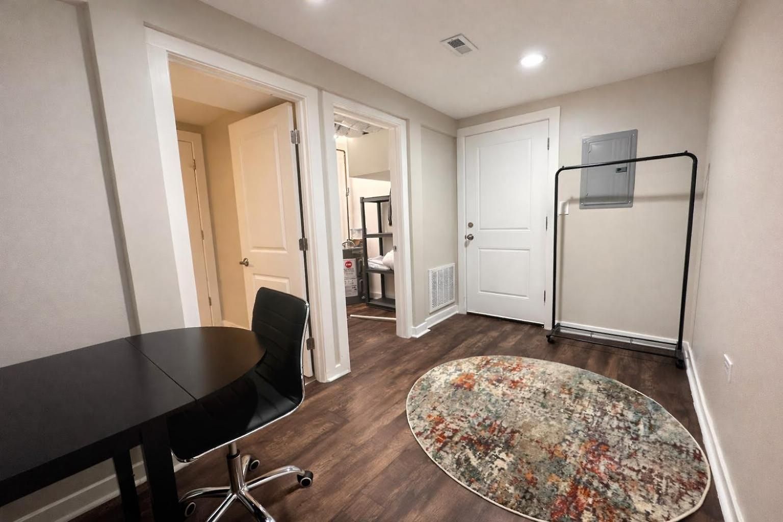 Apartment Flexhome West Town - Spacious 2br Duplex - Sleeps 8 Chicago