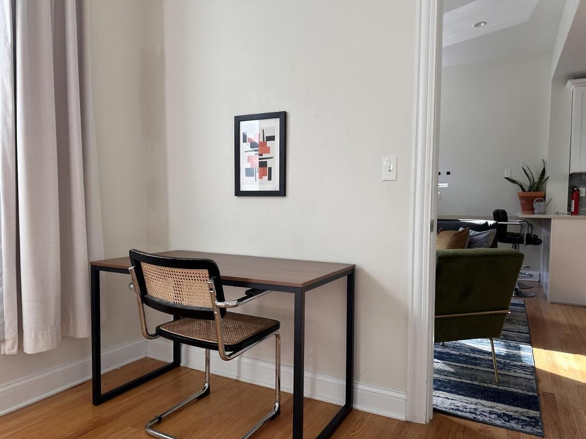 Apartment Flexhome East Village - Modern 2br - Quiet Street Chicago