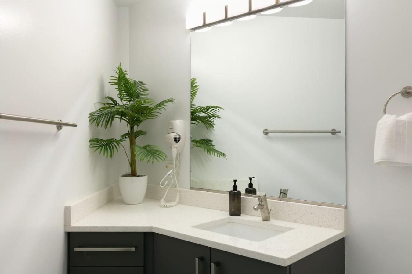 Dtown Penthouse - 4bd-4ba Parking Gym Chicago