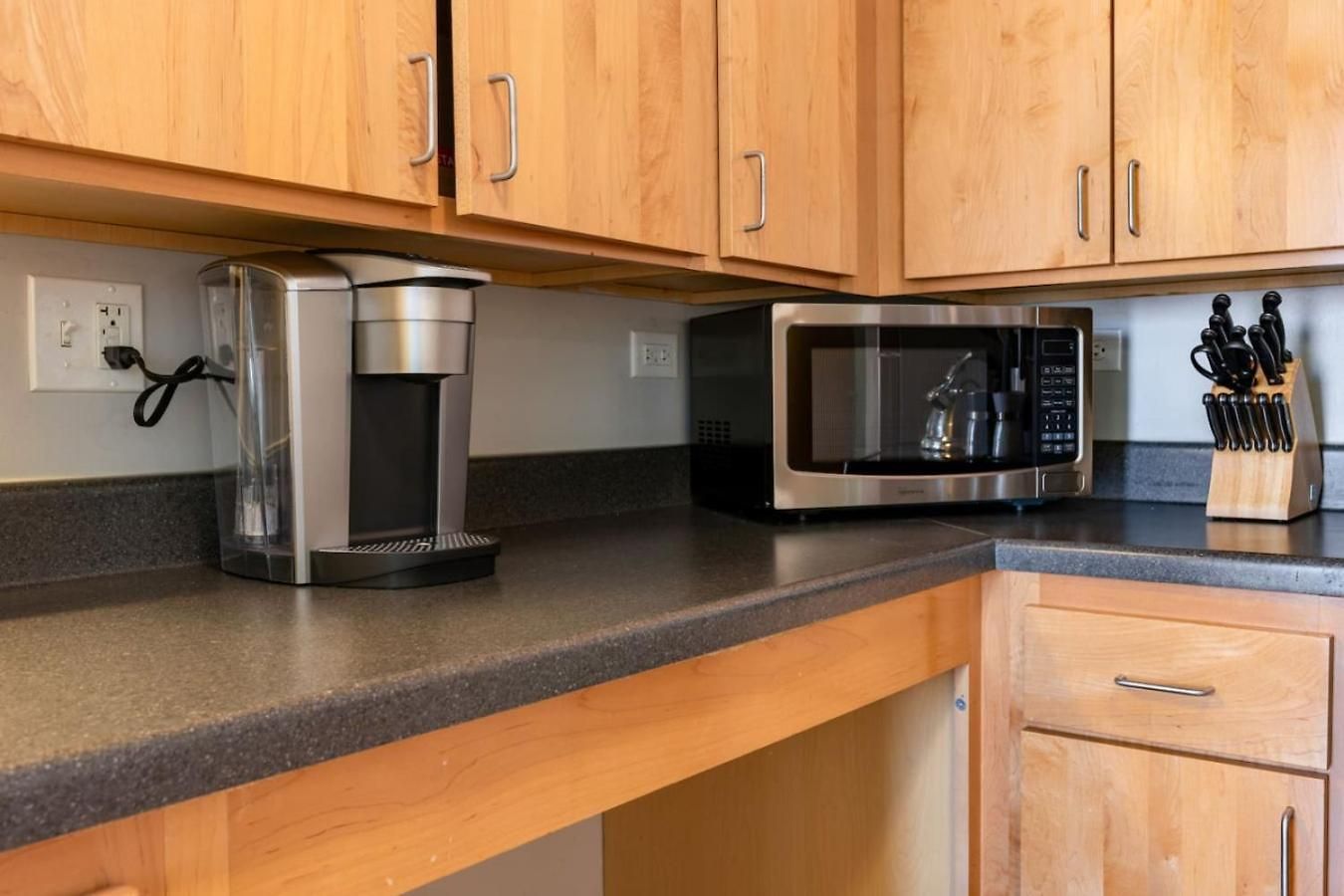 Downtown 2bd 5 Gym Near Park Museums Apartment *