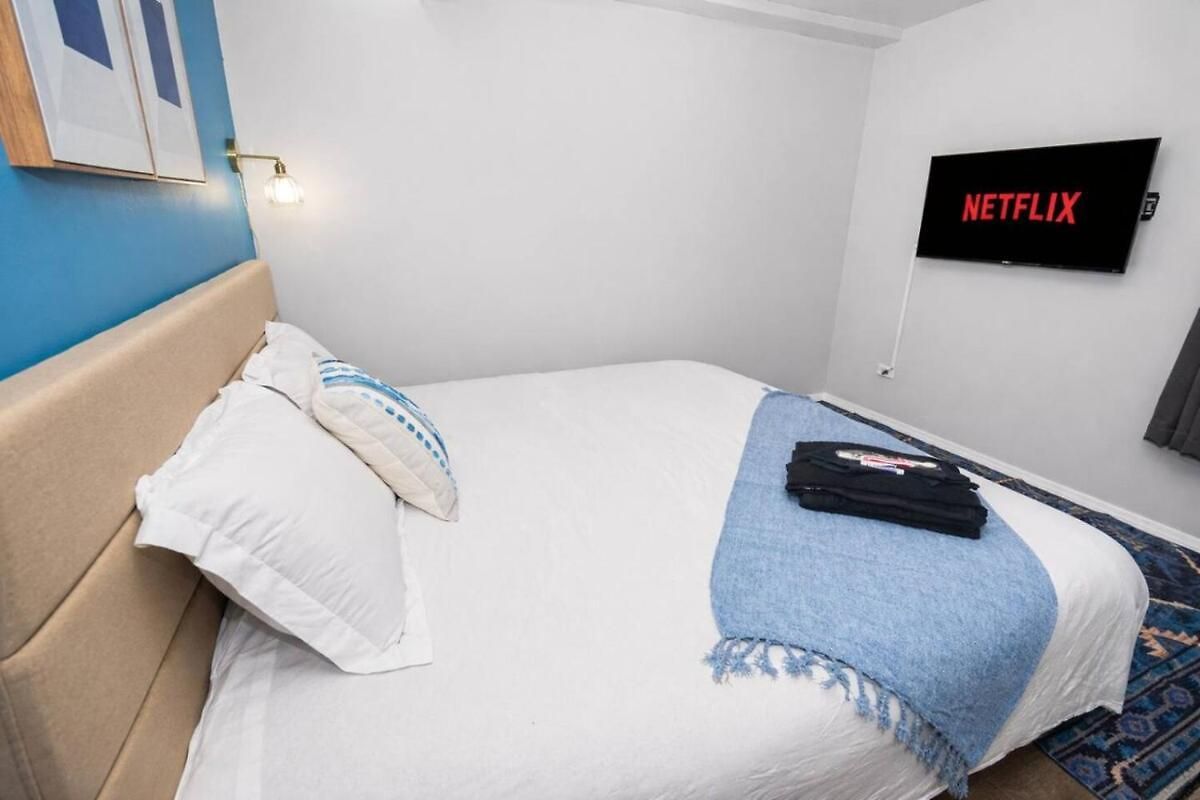 Apartment 3 King Beds Near Wicker Park Chicago