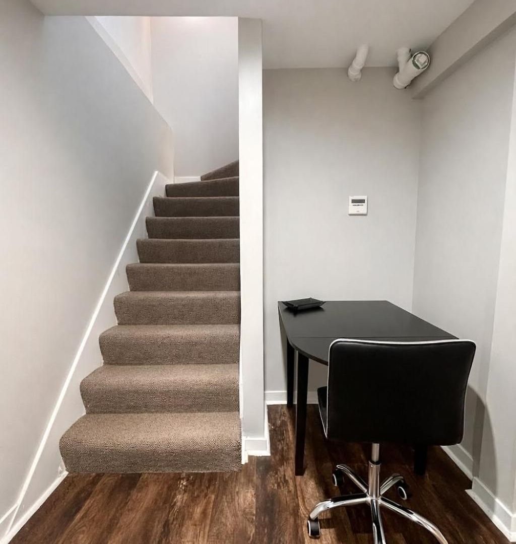 Flexhome West Town - Spacious 2br Duplex - Sleeps 8