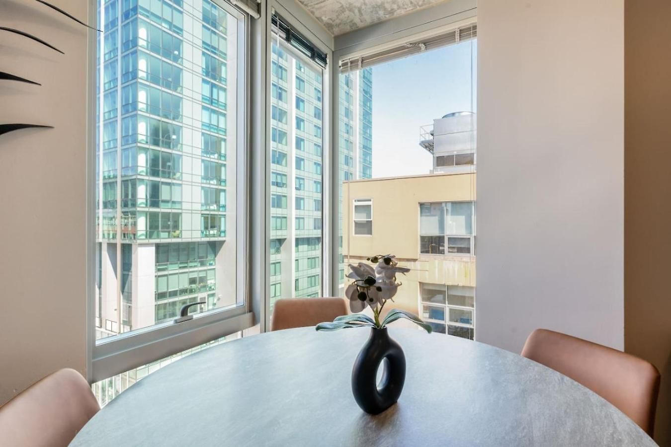 Downtown 2bd Gym Near Park Museums #6 * Chicago