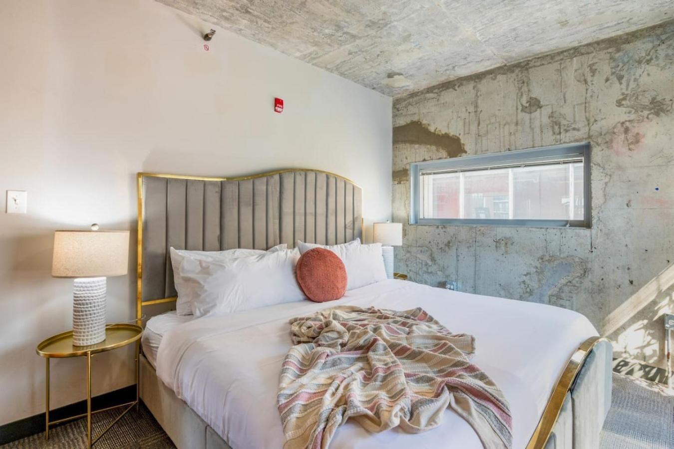 Downtown 3bd Near Park Museums #7