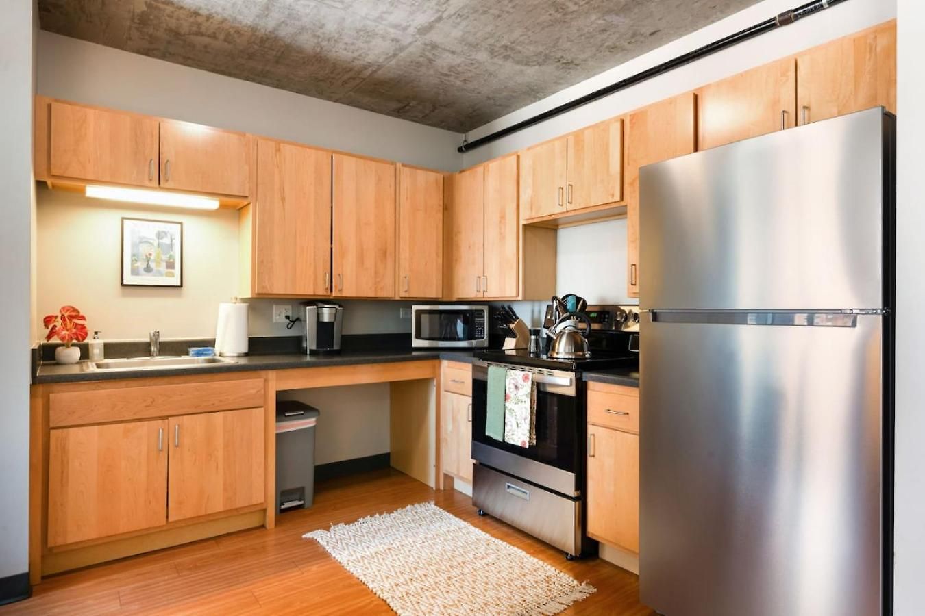 Downtown 2bd 5 Gym Near Park Museums * Chicago