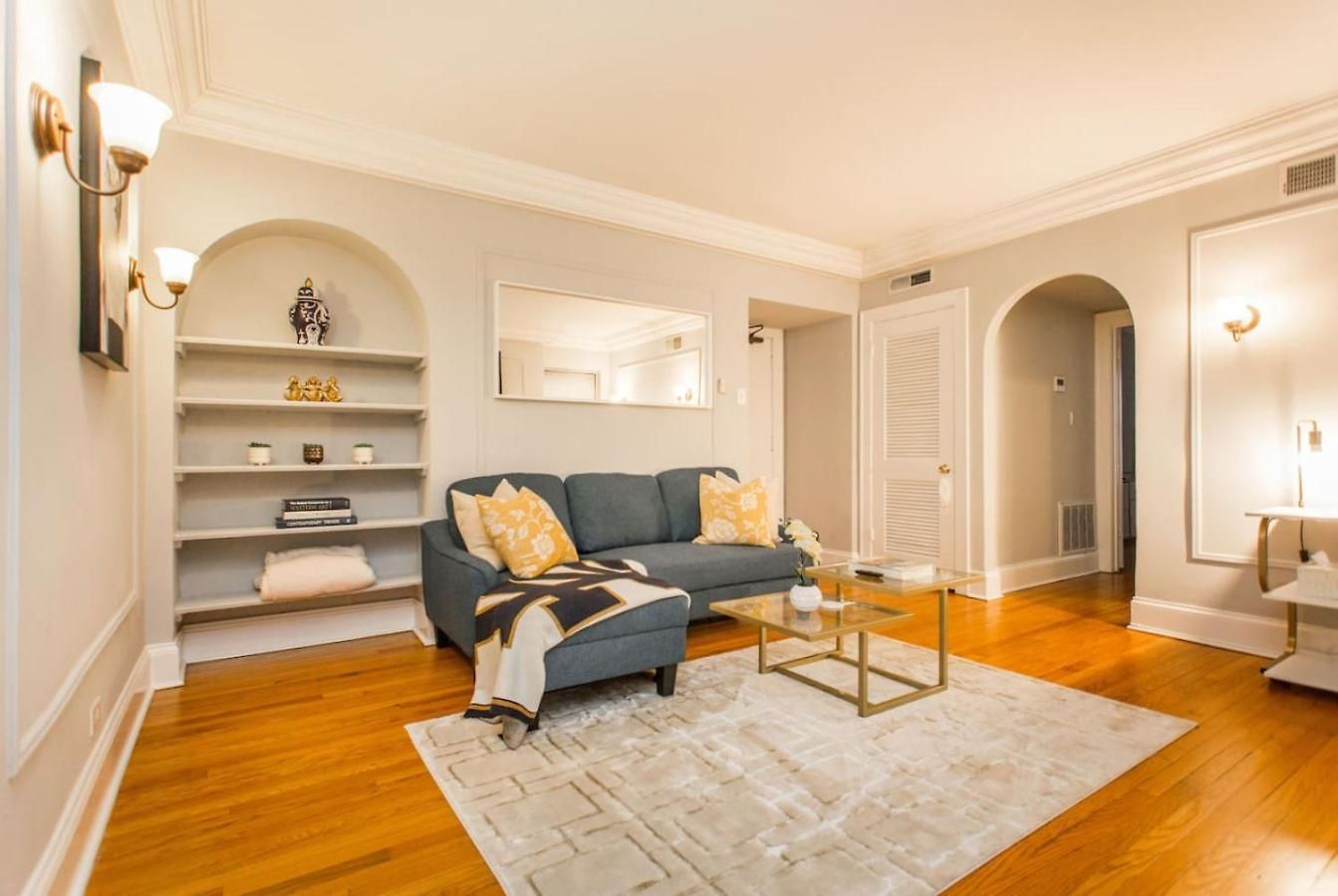 Downtown Guild Magnificent Mile Gold Coast The #3 Apartment *