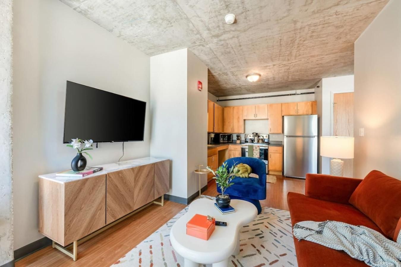 Downtown 9bd - Sleep 18 - Apartment