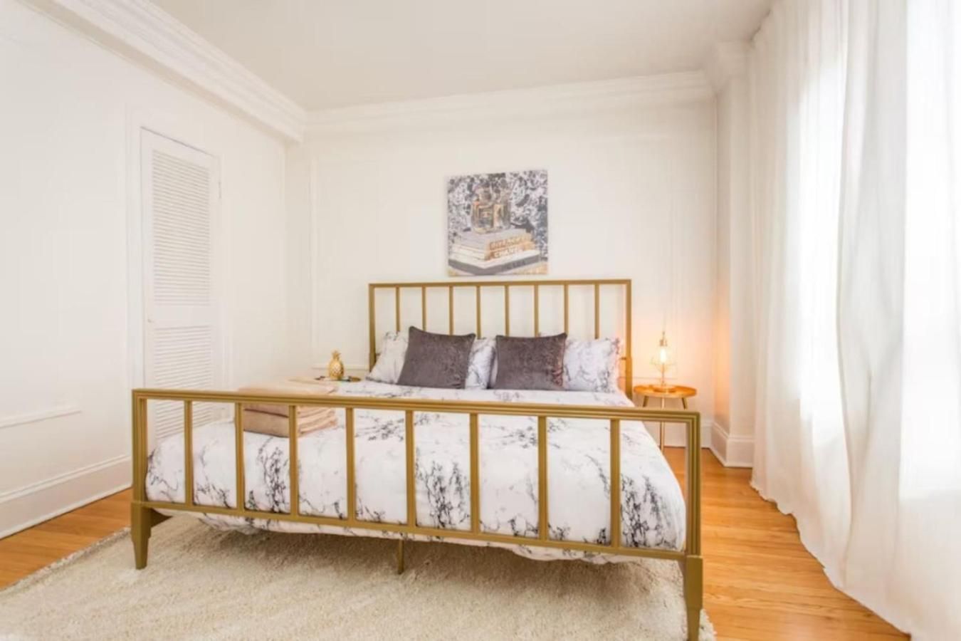 Downtown Magnificent Mile Sleep 20 6bd-6ba Apartment *