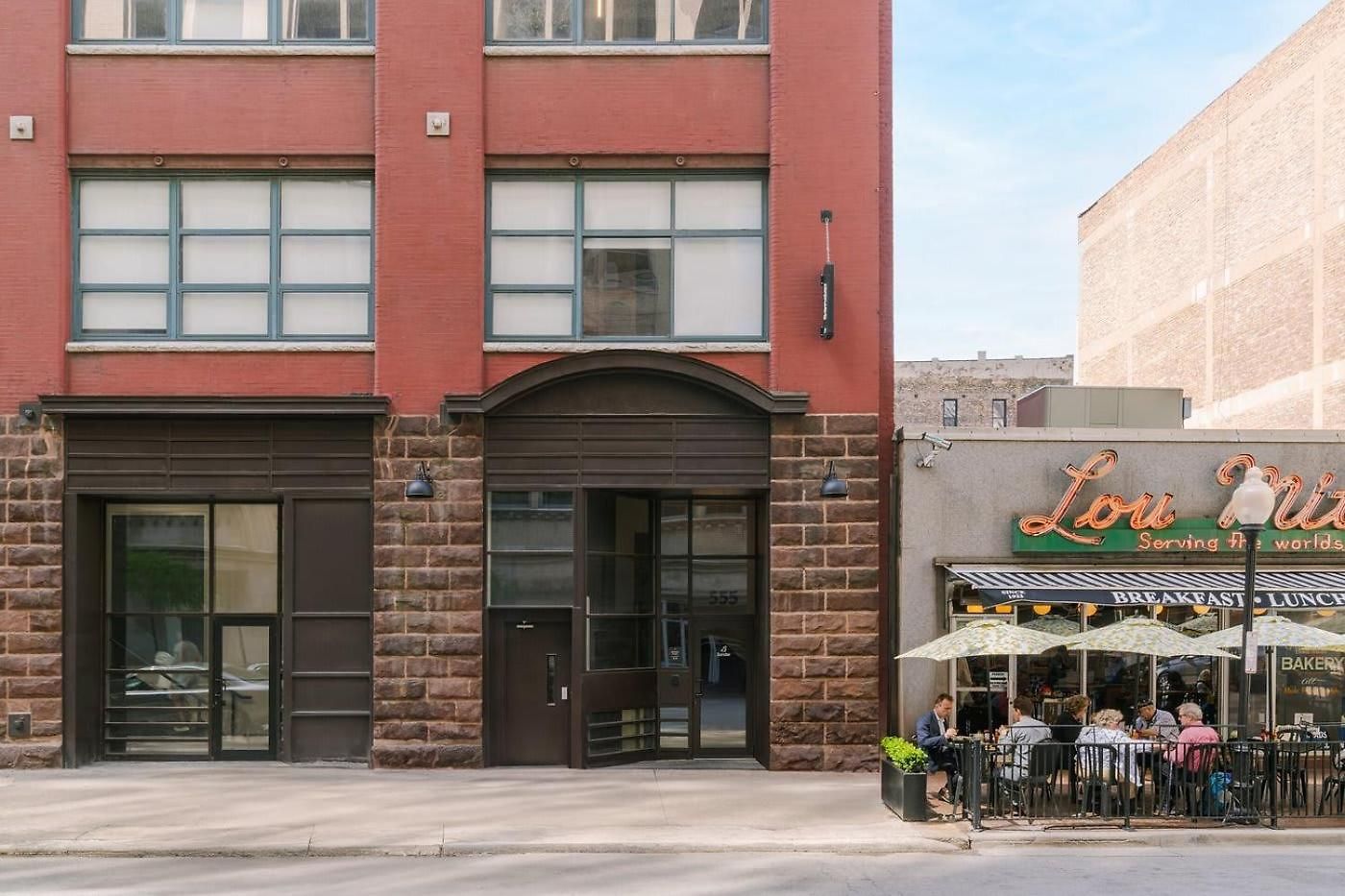 Apartment Livn West Loop Queen Superior *